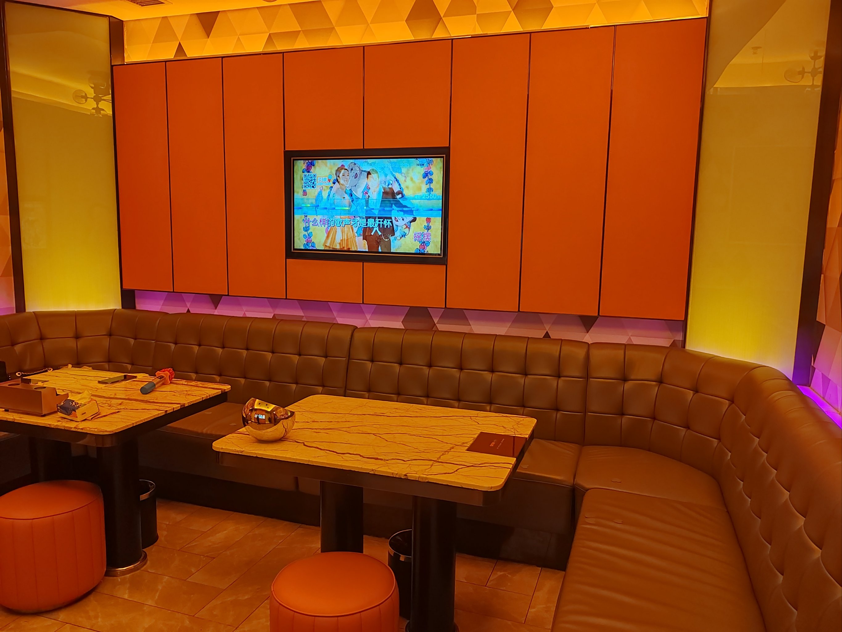 淮南商务ktv引领商务ktv新模式-八公山区ktv预定