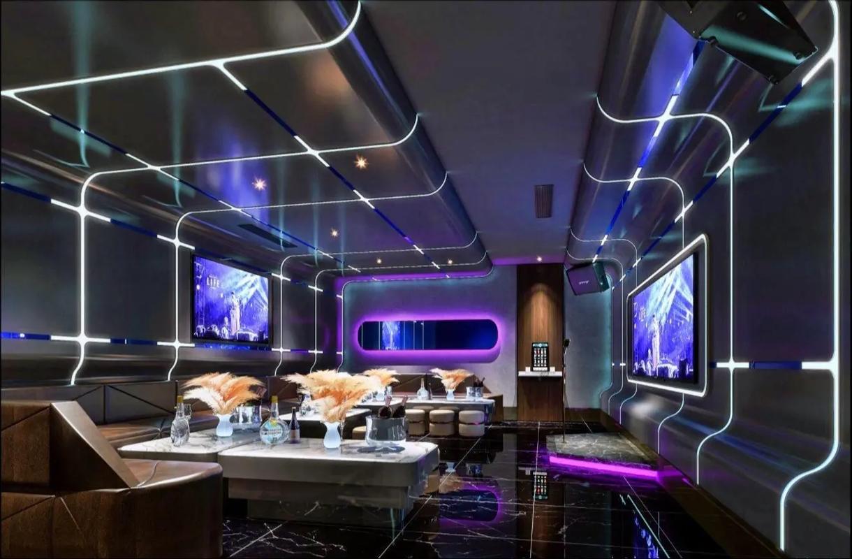 淮南商务KTV，商务氛围怎么样-田家庵区ktv预定