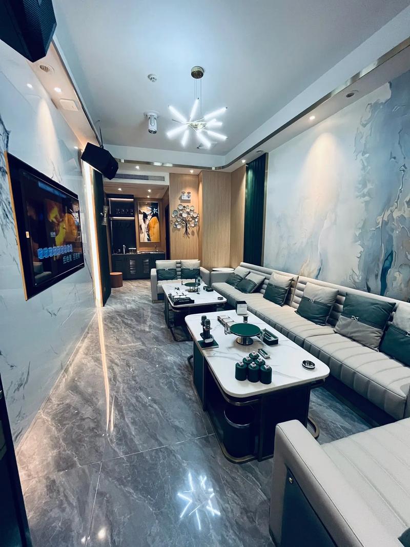 淮南商务ktv及其商务ktv什么意思解析-八公山区ktv预定